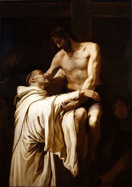 La misión de la Esperanza en la Lucha Espiritual de la Primera Parábola de San Bernardo de Claraval