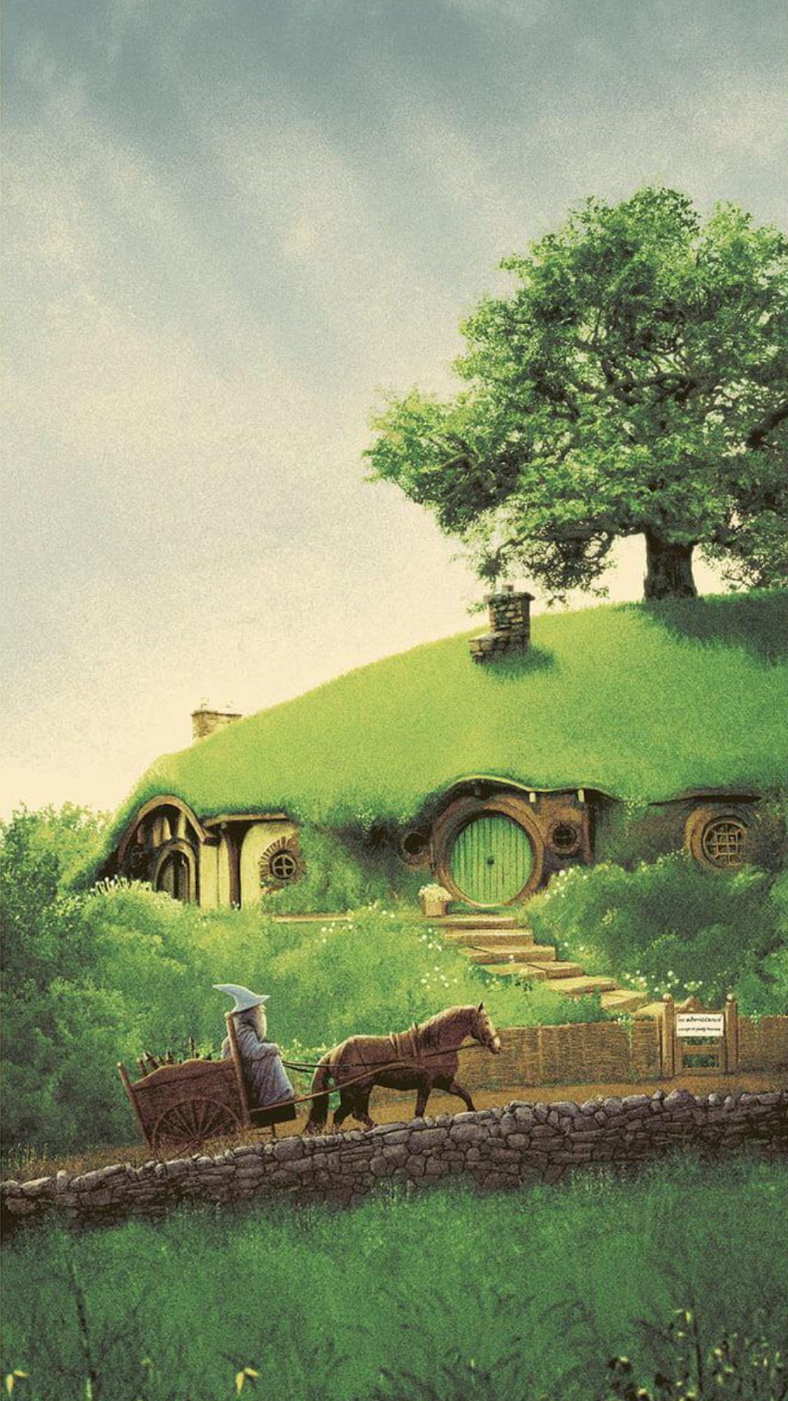 J. R. R. Tolkien y la Subcreación