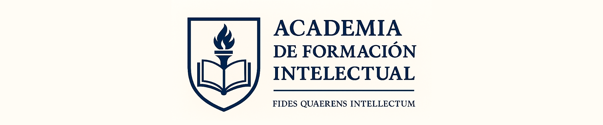 Fides Quaerens Intellectum cover